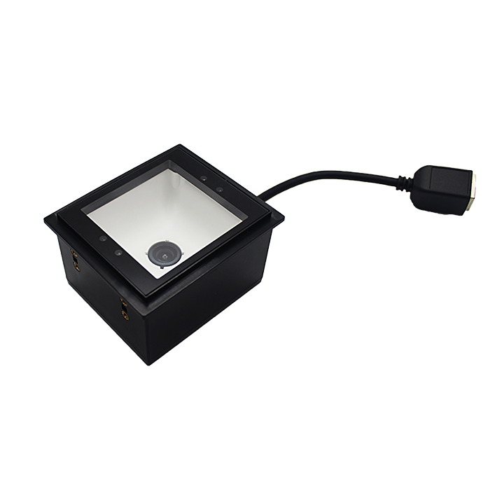 FM25-EX 自助終端嵌入式固定條碼掃描器